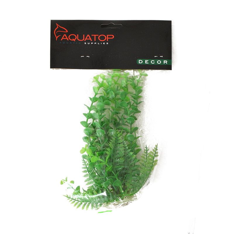 Aquatop Elodea Aquarium Plant Green