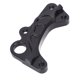 thumbnail image 1 of Soporte Adaptador de Pinza de Freno Delantero, Soporte de Pinza de Freno Delantero de Motocetreta Actualización de Aleación de Aluminio para Primavera 150 y Sprint 150, 1 of 7