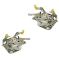 thumbnail image 1 of Par de CHAPAS PUERTA HUSHAN 720 1981 al 1986 NISSAN Delanteras, 1 of 4