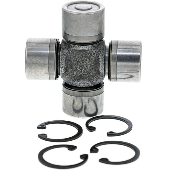 Polaris 2207198 Nongrease Cross & Bearing Kit  2017-2024 RZR XP 4 Turbo 1000 OEM