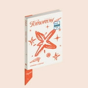 TOMORROW X TOGETHER - minisode 3: TOMORROW (Romantic Ver.) (Walmart Exclusive Version) - K-Pop CD