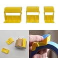 thumbnail image 4 of Tape Dispenser,3Pcs Paint Tape Applicator Compact Paint Tape Dispenser for Masking and Painter’s Cutter Ideal for Craft Projects and Art & Art & Supplies, 4 of 9