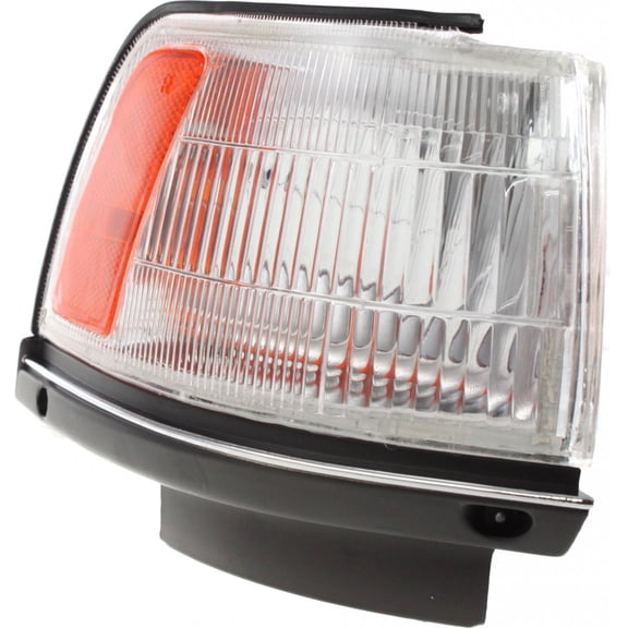 For Toyota Camry 1987-1991 Park/Cornering Light Assembly Passenger Side | TO2551102 | 81610-32081