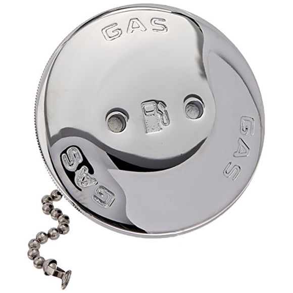 0540DPG99A Perko 0540 Spare Cap with Chain