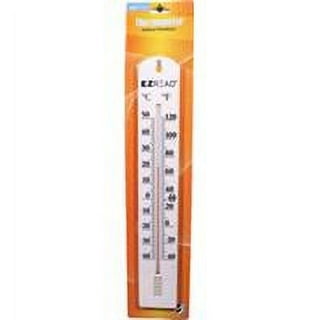 Headwind Products HEAD8400069 Green Indoor - Outdoor Thermometer