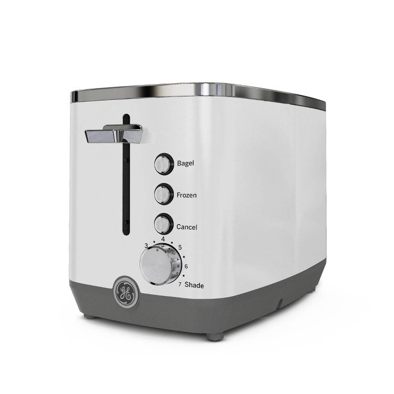 2 Slice Toaster
