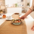 thumbnail image 6 of Lose Money Clearance!Dining Table Placemats,Kid Mats Heat Resistant Non-Slip Placemat, 6 of 6
