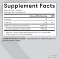 thumbnail image 6 of Sports Research® CLA 1250mg Active Conjugated Linoleic Acid, Soy & Gluten Free (90 Softgels), 6 of 8