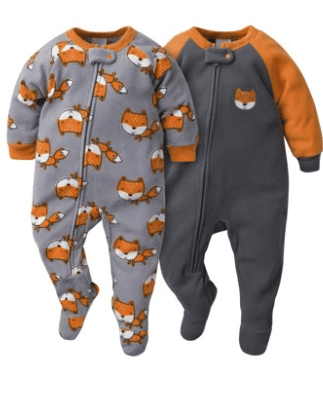 gerber sleepers