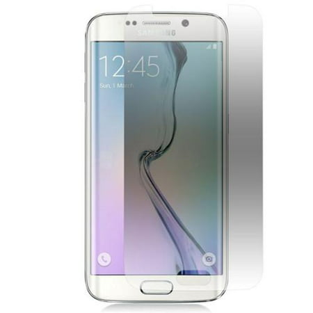 Insten Clear Abrasion-resistant Tempered Glass Screen Protector For Samsung Galaxy