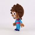 thumbnail image 2 of The Fairly OddParents Plush Toy Funny Guardian Fairy Peripheral Doll, 2 of 5