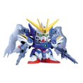thumbnail image 2 of Bandai SD BB Senshi 203 Gundam Zero Custom "Gundam Wing Endless Waltz" Model Kit, 2 of 2