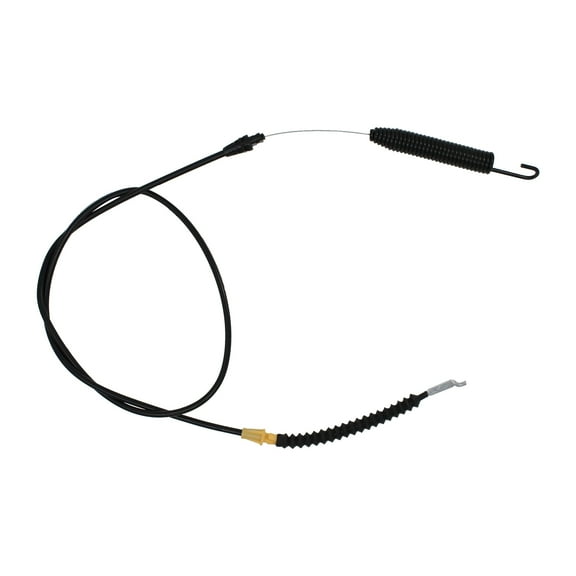 946-04618C Deck Engagement Cable Replacement for Craftsman 247289060 Lawn Tractor - Compatible with 746-04618 Deck Engage Cable