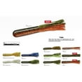 thumbnail image 2 of Yum Tube4'' Melon Candy 6pk, 2 of 2