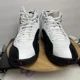 thumbnail image 2 of Ni - ke CT8013-162 Ni - ke Air Jordan 12 Retro Taxi Flip (Men's) size 11.5, 2 of 5