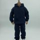 thumbnail image 3 of Conjunto de sudadera y Pantalones para hombre 1:6 Sunnimix figura de acción masculina, 3 of 8