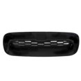 thumbnail image 1 of For Mini For Cooper S R56 R55 R57 R58 R59 2007-2014 Front Air Vent Outlet Cover Mesh Upper Engine Hood Bonnet Scoop Intake Grille, 1 of 5