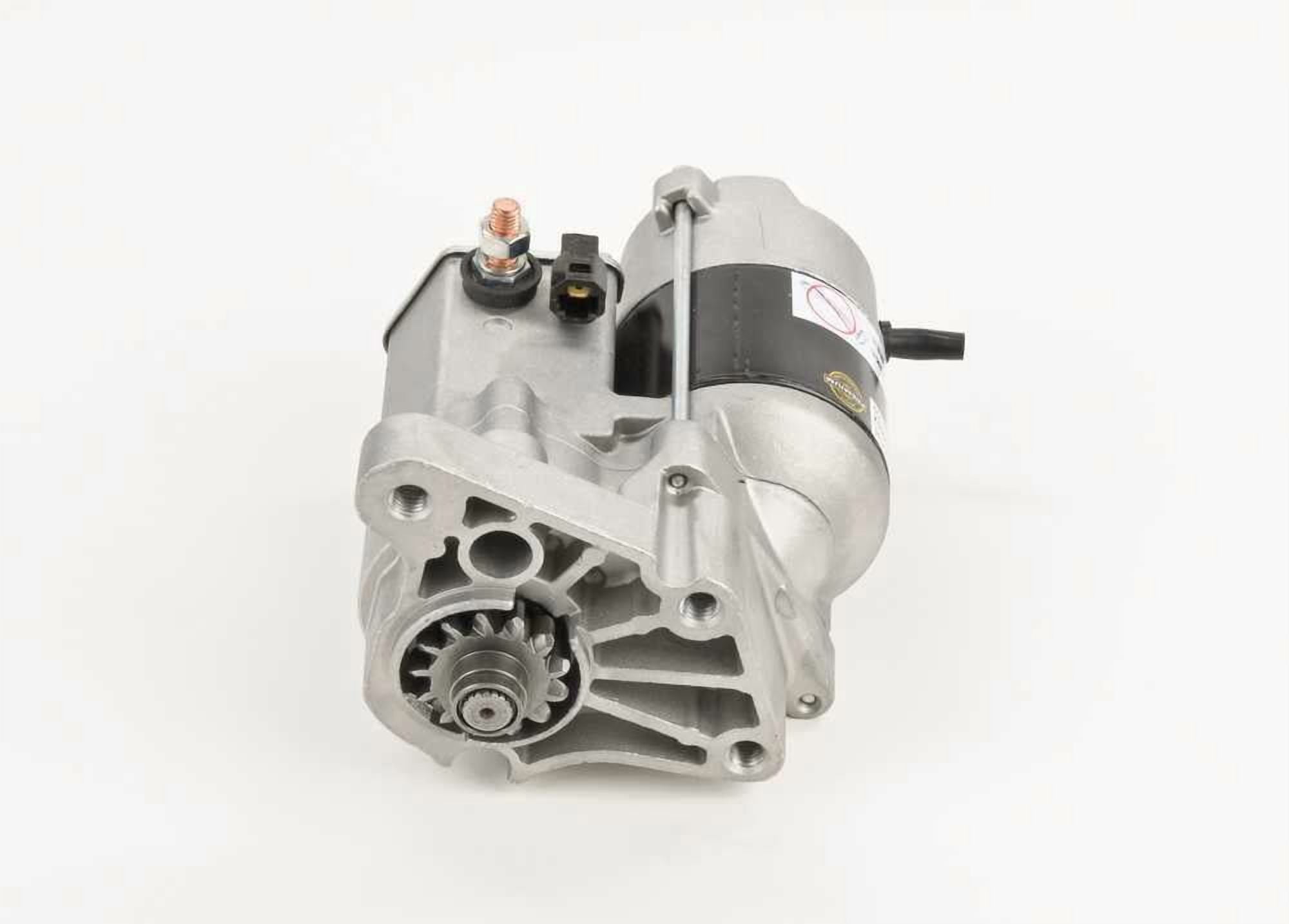 Bosch SR6450X Premium Starter