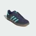 thumbnail image 4 of Ad-id-as Originals Gazelle JI2587 Shadow Navy / Cloud White Unisex [US 4-12], 4 of 6