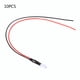 thumbnail image 1 of Cable De Luz LED Multicolor Diodo LED Cableado De Baja Potencia De 5 Mm Para Diodo LED ANGGREK Eléctricas, 1 of 8