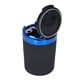 thumbnail image 4 of Cenicero, Cenicero Para Automóvil LED Azul Sin Humo Apertura Flexible Retardante De Llama Para Oficina Para Sala De Descanso Para El Hogar Anggrek Otros, 4 of 8