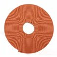 thumbnail image 3 of Cinta adhesiva para bordes en forma de U, autoadhesiva, para muebles, tableros de madera, gabinetes, mesas, sillas, cubierta protectora, tira de sellado anticolisión de TPE, 3 of 5