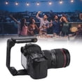 thumbnail image 3 of 4K Camera Handle Stabilizer Camera Handle Grip Housing Black Plastic For Ugrip Video Filming Camera Handle Handheld Stabilizer Holder Grip, 3 of 7