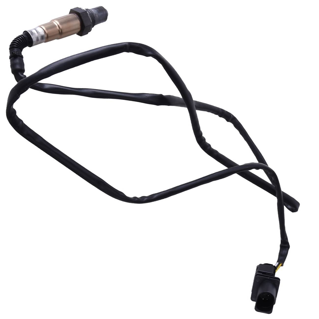 Upstream Front Lambda Oxygen O2 Sensor Before Catalytic for BMW E60 E61 E71 X6