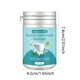 thumbnail image 3 of Polvo dental refresco Xihbxyly Limpieza bucal Blanqueamiento dental 50 g, 3 of 7