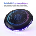 thumbnail image 2 of Con LED Luminoso 49 para Adultos () Azul, 2 of 9