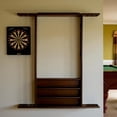 thumbnail image 2 of Taquera de Pared Diversiones Bago para Mesa de Billar con Bolera Uso Rudo, 2 of 5