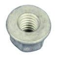 thumbnail image 2 of KarParts360 For Jeep Grand Cherokee 2005-2023 Trailer Hitch Nut Driver OR Passenger Side | Single Piece | Upper, 2 of 4