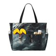 thumbnail image 1 of Fotbe Cloud White Dragon Bolsa de Viaje para Playa - Resistente al Agua, Bolsa Tote de Gran Capacidad y Ligera con 7 Bolsillos para Mujeres y Hombres, 1 of 7
