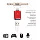 thumbnail image 5 of Adaptador De Otg Para iPhone iPad Lightning Usb 3.0 Generico, 5 of 8