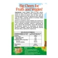 thumbnail image 2 of Cereal General Mills Cheerios Fresa y manzana 300.5g, 2 of 4