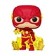thumbnail image 1 of Funko POP! The Flash # 1101 - The Flash: [Energy Base Glow in The Dark] Exclusive! Funko -, 1 of 3