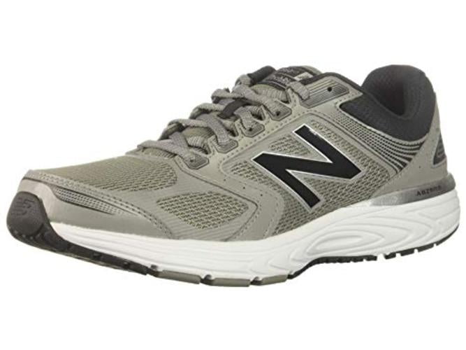 new balance men's m560v7 running shoe
