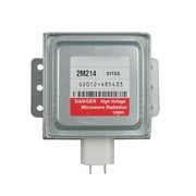 2M214 Energy Efficient Magnetron Ensures Optimal Microwave Functionality