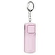 thumbnail image 2 of personal, de de protección de 130dB para mayores que pasean perros Rosado Baoblaze Llavero de alarma personal, 2 of 8
