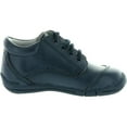 thumbnail image 2 of Jumping Jacks Boys Natural Dress Casual Flats Shoes, 2 of 2
