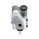 thumbnail image 3 of Micrófono Zoom iQ6 Stereo X/Y para grabación de iPhone/iPad, 3 of 5