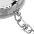 thumbnail image 5 of VERDANVERSE Portable Smoking Accessory Storage Case Stainless Steel for Women 1Set 3.7*2.0*0.7in, 5 of 7