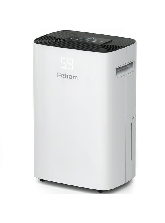 50 Pint Dehumidifiers in Dehumidifiers