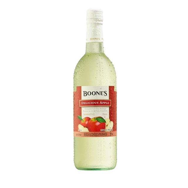 Licor Boones Delicious Apple 750 ml Boones