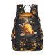 thumbnail image 1 of Easygdp Golden Koi And Treasure para Easygdp Yak - Mochila Casual Ligera y Resistente para Viaje y Senderismo para Hombres y Mujeres, 1 of 7