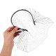 thumbnail image 5 of unbranded 2Ud Accesorios Para De Novia Con Velo Y Rhinestones Para De Bodas, 5 of 6