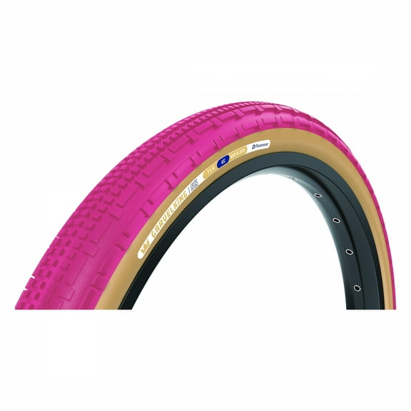 Panaracer GravelKing SK 27.5x1.9 Tubeless TPI 50 Cb/Brn