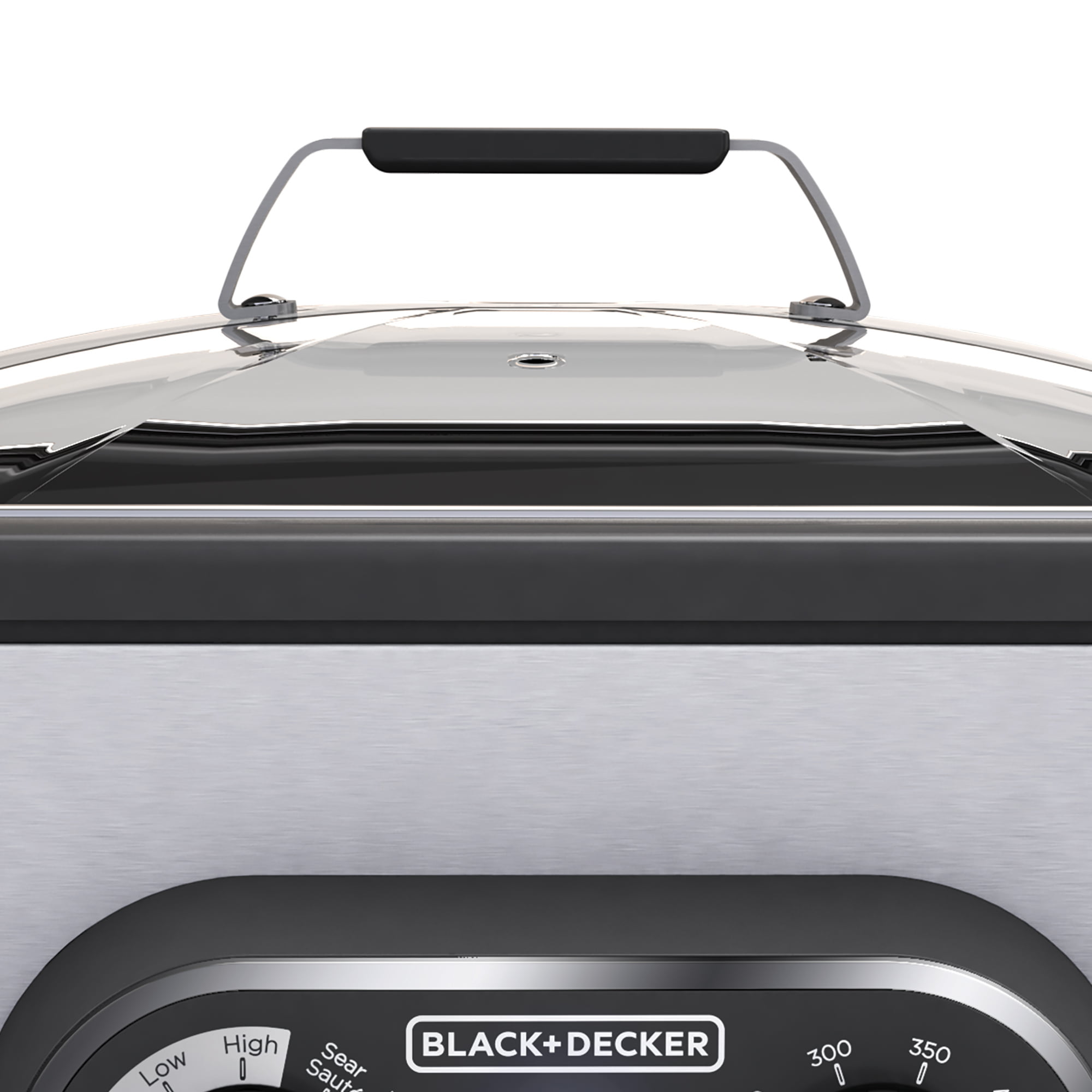 Black+Decker 6.5-Quart Multicooker review: This decent multicooker comes  with a hefty price - CNET