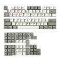 thumbnail image 2 of 121 Pcs PBT Keycap XDA Profile Dye-Sub English Japanese Personalized Keycaps For Cherry MX Switch Gaming Mechanical Keyboard, 2 of 8