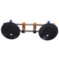thumbnail image 4 of Seam Setter Seamless Dual 6in Seam Holder Vacuum Pump Double Bar Splicing Suction Cup Hand Tool With Two 6" Suction For  Professional Countertop Joining Levelling, 4 of 8